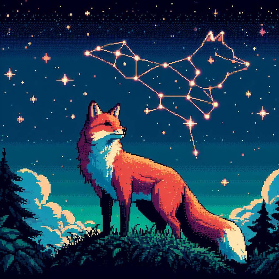 Raccoon Rocket